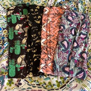 Lularoe TC leggings